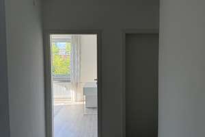 Sanierte 2-Zimmer-Wohnung in zentraler Lage von Hamburg – Bürgerweide 18a, 20535 Borgfelde, Hamburg – Vorschaubild 8