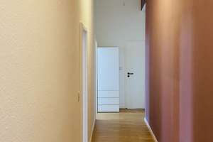 Wunderschöne 2-Zimmer-Fachwerkwohnung  in der Mainzer Altstadt – Kappelhofgasse 2, 55116 Altstadt, Mainz – Vorschaubild 12