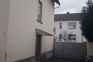Mehrfamilienhaus mit Gewerbefläche + 3 Wohnungen. Vielfältig nutzbar! – 65931 Zeilsheim, Frankfurt am Main – Vorschaubild 6