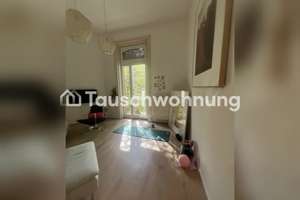 Tauschwohnung: Schöne 3-Zimmer-Altbau-Wohnung in Wiesbaden tauschen – Die vollständige Adresse der Immobilie erhältst du vom Anbieter., 65185 Südost, Wiesbaden – Vorschaubild 9