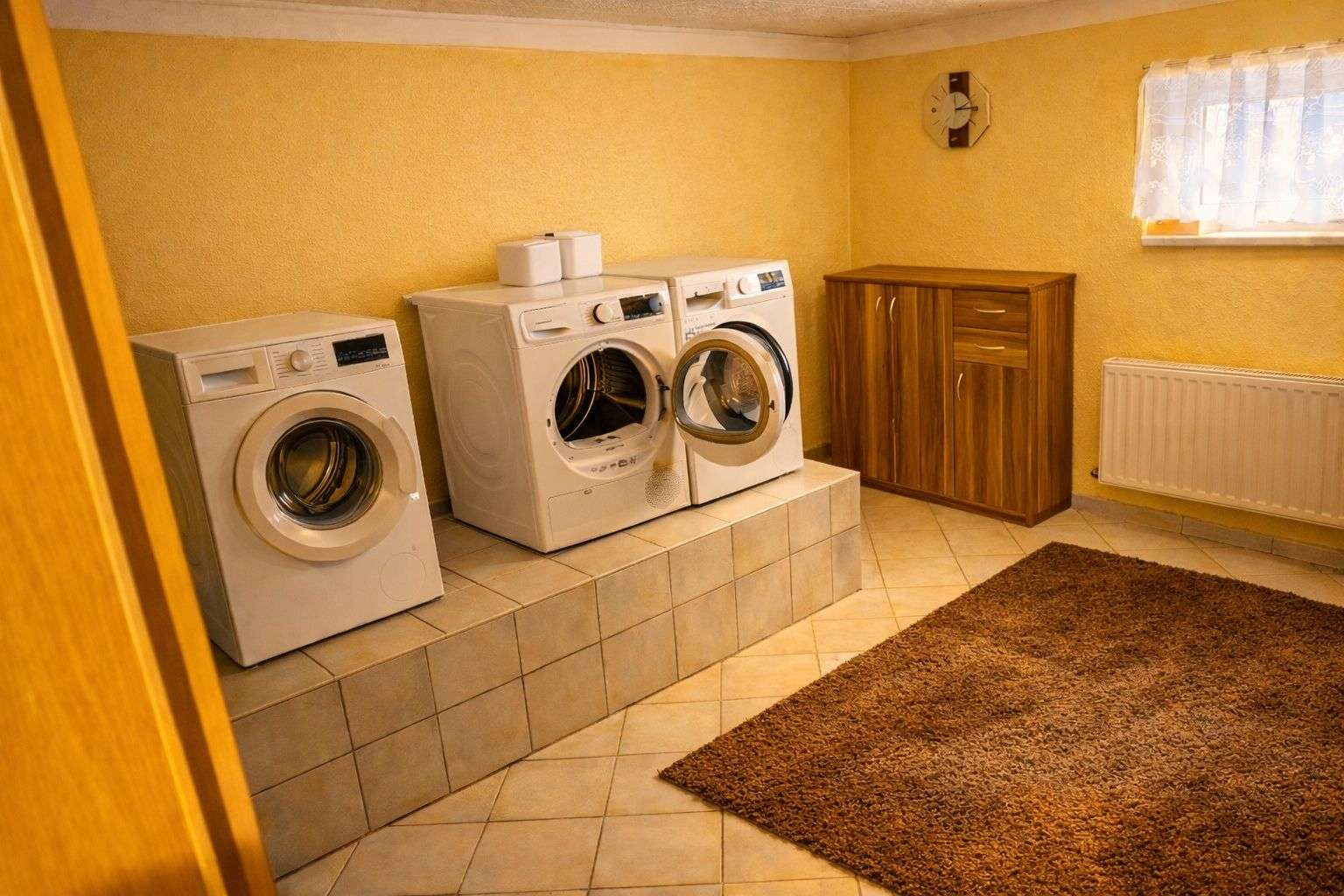 Immobilie in Unzenberg - Geräumiges 8-Zimmer-Haus mit Garage in Unzenberg - Bild 13