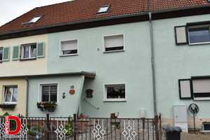 Charmantes Reihenmittelhaus in Böhlen bei Leipzig – Gepflegt, modernisiert & mit Ausbaupotenzial – Barbaraweg 15, 4564 Leipzig (Kreis) – Vorschaubild 1