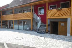 Dangstetten - kernsaniertes Zweifamilienhaus zu verkaufen – Die vollständige Adresse der Immobilie erhältst du vom Anbieter., 79790 Küssaberg – Vorschaubild 2