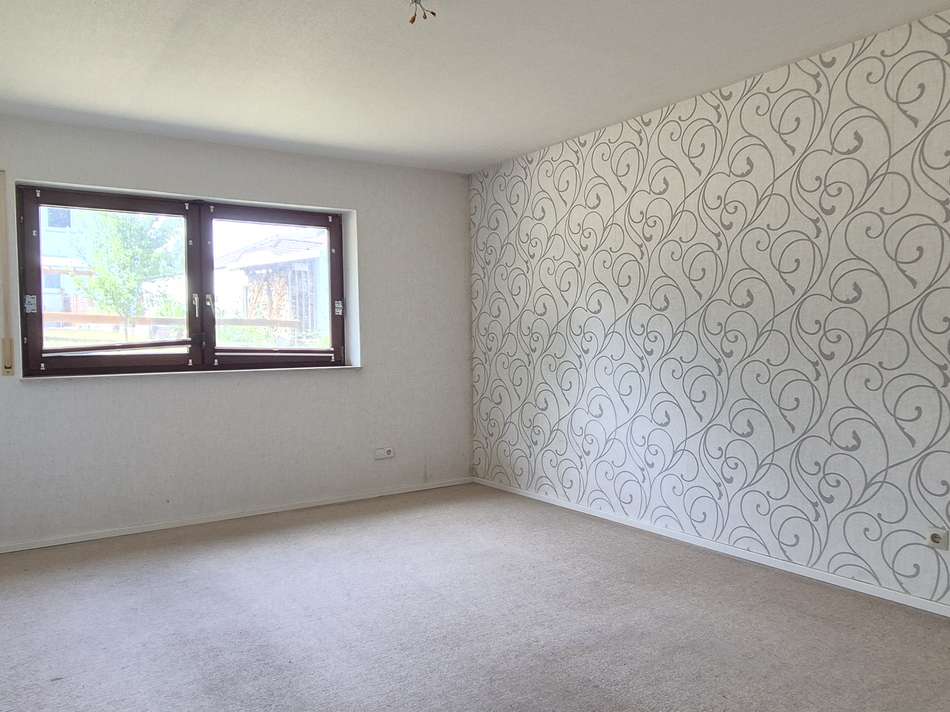 Zimmer 1 - Einlieger