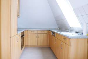 Betreutes Wohnen und Leben - 3 Zimmer Wohnung mit Terrasse – Die vollständige Adresse der Immobilie erhältst du vom Anbieter., 70499 Weilimdorf (Ortsteil), Stuttgart – Vorschaubild 13