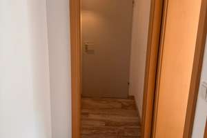 Schmuckstück! Sie glauben uns nicht? Besichtigen ~ Entscheiden ~ Einziehen ~ beide Wohnungen frei ~ – Überm Dorf 14a, 36251 Bad Hersfeld – Vorschaubild 43