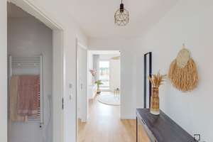 Aufgepasst: Jetzt moderne 3-Zimmer-Wohnung sichern! – Die vollständige Adresse der Immobilie erhältst du vom Anbieter., 90461 Eberhardshof, Nürnberg – Vorschaubild 15