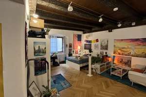 Zuhause mit einem Zimmer in der Regensburger Innenstadt
