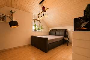 Großzügige 3-Zimmer-Maisonette-Wohnung mit 107 m² – Die vollständige Adresse der Immobilie erhältst du vom Anbieter., 35447 Reiskirchen – Vorschaubild 19