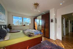 Katip | Wohnen mit Weitblick: Exklusive renovierte Penthouse-Maisonette im Augsburger Univiertel – Die vollständige Adresse der Immobilie erhältst du vom Anbieter., 86159 Universitätsviertel, Augsburg – Vorschaubild 12