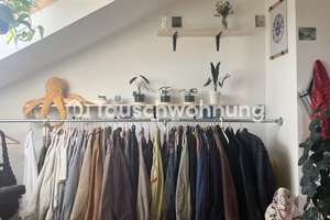 Tauschwohnung: 3 Raum Wohnung DG Kernsaniert in Großzschocher – Die vollständige Adresse der Immobilie erhältst du vom Anbieter., 4249 Kleinzschocher, Leipzig – Vorschaubild 3