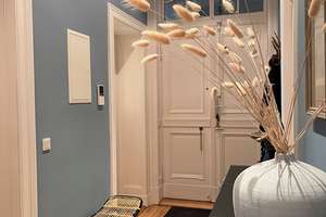 Charmante, ruhige 5-Zimmer Altbauwohnung nahe Schloßstraße – Die vollständige Adresse der Immobilie erhältst du vom Anbieter., 12163 Steglitz, Berlin – Vorschaubild 3