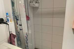 Schickes, modernes 1-Zi-Studenten-Apartment mit Terrasse.  Ruhige Lage in Giesing - frei ab August ! – Die vollständige Adresse der Immobilie erhältst du vom Anbieter., 81549 Balanstraße-West, München – Vorschaubild 10