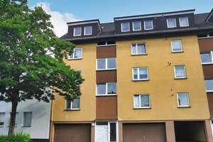 Langfristige Investition in Ronsdorf
