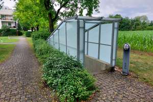 Lebendiger Alltag in Perlach: 2-Zimmer-Wohnung mit Balkon – Joseph-Maria-Lutz-Anger 28, 81737 Neuperlach, München – Vorschaubild 6