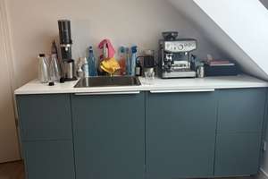 Wunderschöne Maisonette-Wohnung im Herzen Hannovers  – Die vollständige Adresse der Immobilie erhältst du vom Anbieter., 30161 Mitte (Ortsteil), Hannover – Vorschaubild 7