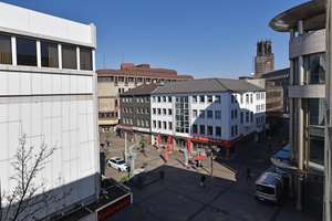 Zentrale 2,5-Zimmer-Wohnung mit Charme – Ideal für Singles & Paare! – Universitätstr 40, 47051 Altstadt, Duisburg – Vorschaubild 8