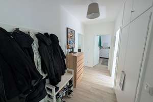 2-Zimmer Wohnung mit Balkon – Steinfeldtstraße 22c, 22119 Billstedt, Hamburg – Vorschaubild 9