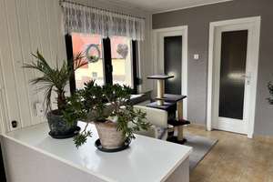 Viel Platz für ein oder zwei Familien in einem vollständig sanierten Wohnhaus in  Steinthaleben – Bendelebener Str. 15, 99707 Steinthaleben – Vorschaubild 5