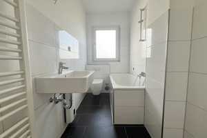 Schöne 3-Zimmer-Wohnung mit Balkon! – Reinholdstraße 32, 47137 Duisburg – Vorschaubild 5