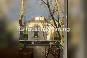 Tauschwohnung: 2 Zimmer-Wohnung in Lichtenberg zum Tausch – Die vollständige Adresse der Immobilie erhältst du vom Anbieter., 10318 Karlshorst, Berlin – Vorschaubild 4