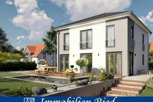 Geräumiges Neubau-Einfamilienhaus umgeben von Natur und Sonne im Isartal in Icking im OT Walchstadt – Bad Tölz-Wolfratshausen (Kreis) – Vorschaubild 1