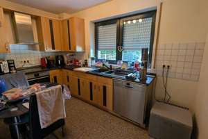 Tolle 3-Zimmer-Wohnung mit großem Garten – Ziegelweg 20, 41199 Odenkirchen-Mitte, Mönchengladbach – Vorschaubild 13