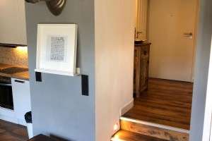 Provisionsfrei - Freie Wohnung - Stilvolle Loftwohnung in Niendorf - frisch saniert, mit Stellplatz – Sootbörn 9, 22453 Niendorf, Hamburg – Vorschaubild 13