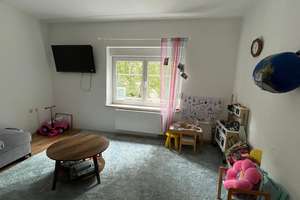 Lebendig wohnen: 2-Zimmer-Wohnung in der Augsburger Innenstadt – Bismarckstraße 5 1/2, 86159 Bahnhofs-, Bismarckviertel, Augsburg – Vorschaubild 2