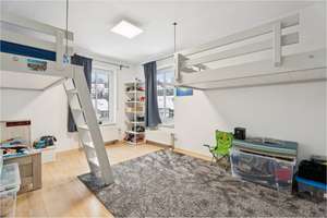 Da ist es.
Mehrfamilienhaus in Elchingen (Thalfingen)
Sechs Wohnungen|2 Garagen|STP. Globalverkauf – Lerchenweg 12, 89275 Elchingen – Vorschaubild 16