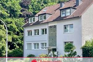 Eigennutz oder Vermietung!  EG-Wohnung mit Terrasse & Garten, Garage in begehrte Lage