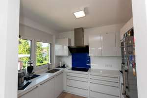 Elegantes Penthouse in bester Lage mit zwei Dachterrassen und viel Komfort – Die vollständige Adresse der Immobilie erhältst du vom Anbieter., 65189 Südost, Wiesbaden – Vorschaubild 3