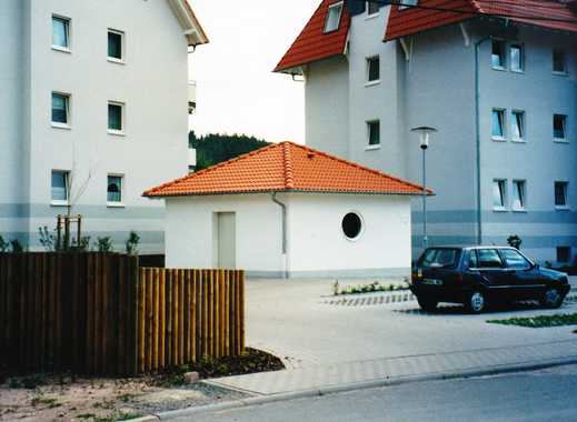 Single wohnung meiningen