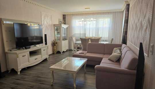 Bild von IHR NEUES ZUHAUSE MIT STIL UND SUBSTANZ