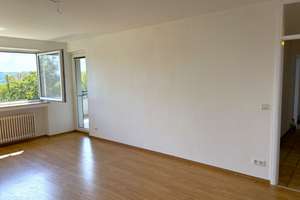 Provisionsfrei! Renovierte 2-Zimmer-Wohnung mit Balkon & 15.000 € Rücklage – Rostocker Straße 20, 42109 Uellendahl-Katernberg, Wuppertal – Vorschaubild 2