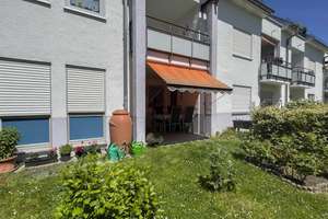 *Nur als Kapitalanlage* Renditestarke 3-Zi. mit EBK, Terrasse, Garten und TG-Stellplatz in Grüna – Die vollständige Adresse der Immobilie erhältst du vom Anbieter., 9224 Grüna, Chemnitz – Vorschaubild 9