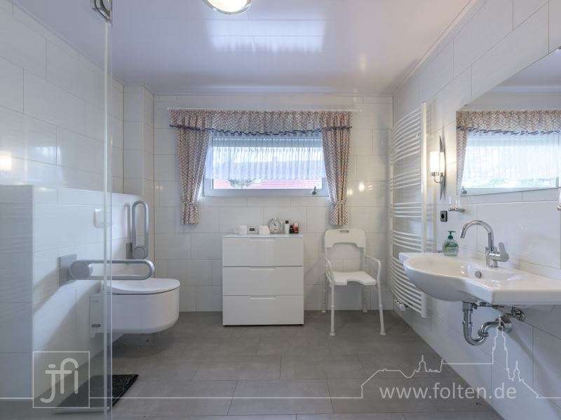 Immobilie in Holtland - Ruhige Sackgassenlage: Viel Platz für Ihre Familie - Bild 6