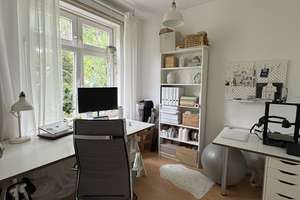 Gepflegte 3-Zimmer Wohnung mit Balkon Nähe Altstadt/ Burgfeld – Die vollständige Adresse der Immobilie erhältst du vom Anbieter., 23568 Sankt Gertrud, Lübeck – Vorschaubild 3