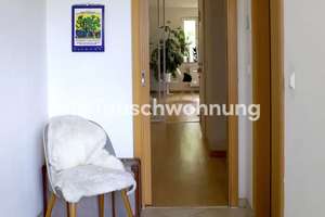 Tauschwohnung: Weißensee, 3-Zimmer, 138 m2, 2 Balkons, am Park  – Parkstraße 34, 13086 Weißensee, Berlin – Vorschaubild 5