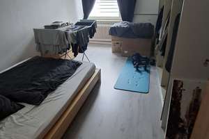 Helle 2,5 Raum Wohnung mit Balkon und Mansarde – Liebfrauenstrasse 6, 45881 Schalke, Gelsenkirchen – Vorschaubild 3