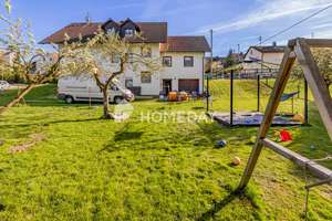 Charmantes 3-Parteienhaus in ruhiger Hanglage – teils vermietet, mit Garten & Terrasse – Die vollständige Adresse der Immobilie erhältst du vom Anbieter., 84048 Mainburg – Vorschaubild 14