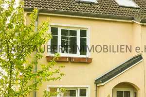 **PLATZ FÜR DIE FAMILIE** - Reihenendhaus mit 5 Zimmern/Kaminofen/Südterrasse! – Pinneberg (Kreis) – Vorschaubild 3
