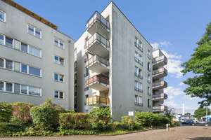 DAHME PARK LIVING - Wohnung mit Urlaubsfaktor - ab 01.03. bezugsfrei! – Grünauer Straße 121, 12557 Köpenick, Berlin – Vorschaubild 15