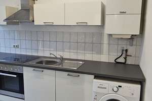 Gepflegte 2-Zimmer-Wohnung mit Balkon im 2. OG in Aachen Innenstadt – Theaterstr. 46, 52066 Marschiertor, Aachen – Vorschaubild 3