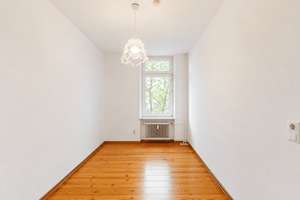 *Niedrige Provision* Oststadt-Rarität mit beeindruckenden Raumhöhen und flexibler Nutzung – Die vollständige Adresse der Immobilie erhältst du vom Anbieter., 68165 Schwetzingerstadt/Oststadt, Mannheim – Vorschaubild 12