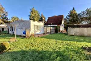 Einfamilienhaus auf dem Lande sucht Hobbylandwirt mit Handwerkerqualitäten – Parchim (Kreis) – Vorschaubild 5