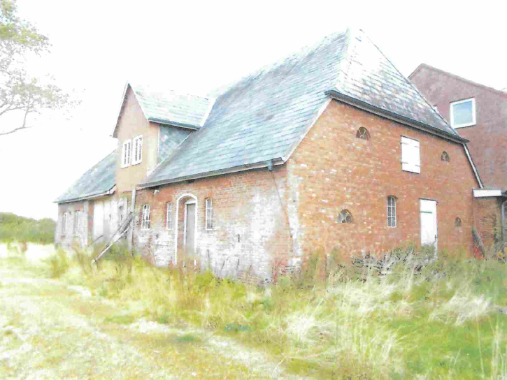 Im Rahmen der Zwangsversteigerung! Wohnhaus und ehemaliges Stallgebäude, Nordfriesland Kreis – Bild 3