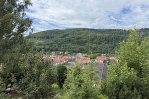 Freistehendes Ein- bis Dreifamilienhaus in beliebter Höhenlage von Helsa – Die vollständige Adresse der Immobilie erhältst du vom Anbieter., 34298 Helsa – Vorschaubild 6