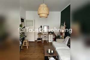 Tauschwohnung: Schöne Wohnung im Wedding (Nähe Pankow) – Die vollständige Adresse der Immobilie erhältst du vom Anbieter., 13359 Gesundbrunnen, Berlin – Vorschaubild 4