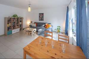 Top Möblierte 2 Zimmer Wohnung...sehr gute Anbindung – Die vollständige Adresse der Immobilie erhältst du vom Anbieter., 64237 Darmstadt-Nord, Darmstadt – Vorschaubild 3